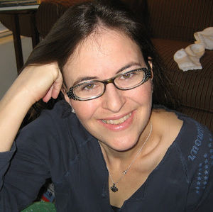 Meet your Posher, Erin